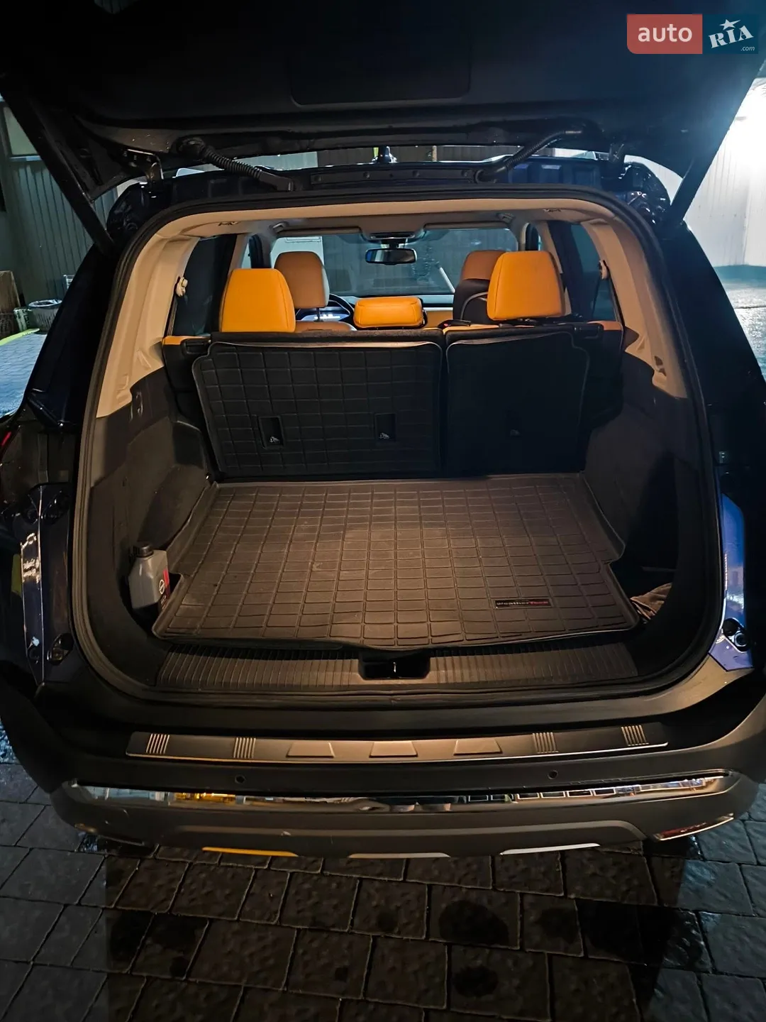 2020 Nissan Rogue - мініатюра 25