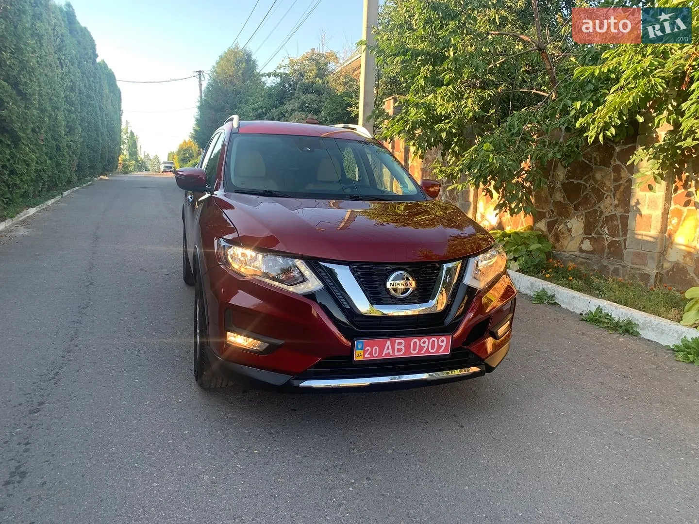 2018 Nissan Rogue - мініатюра 4