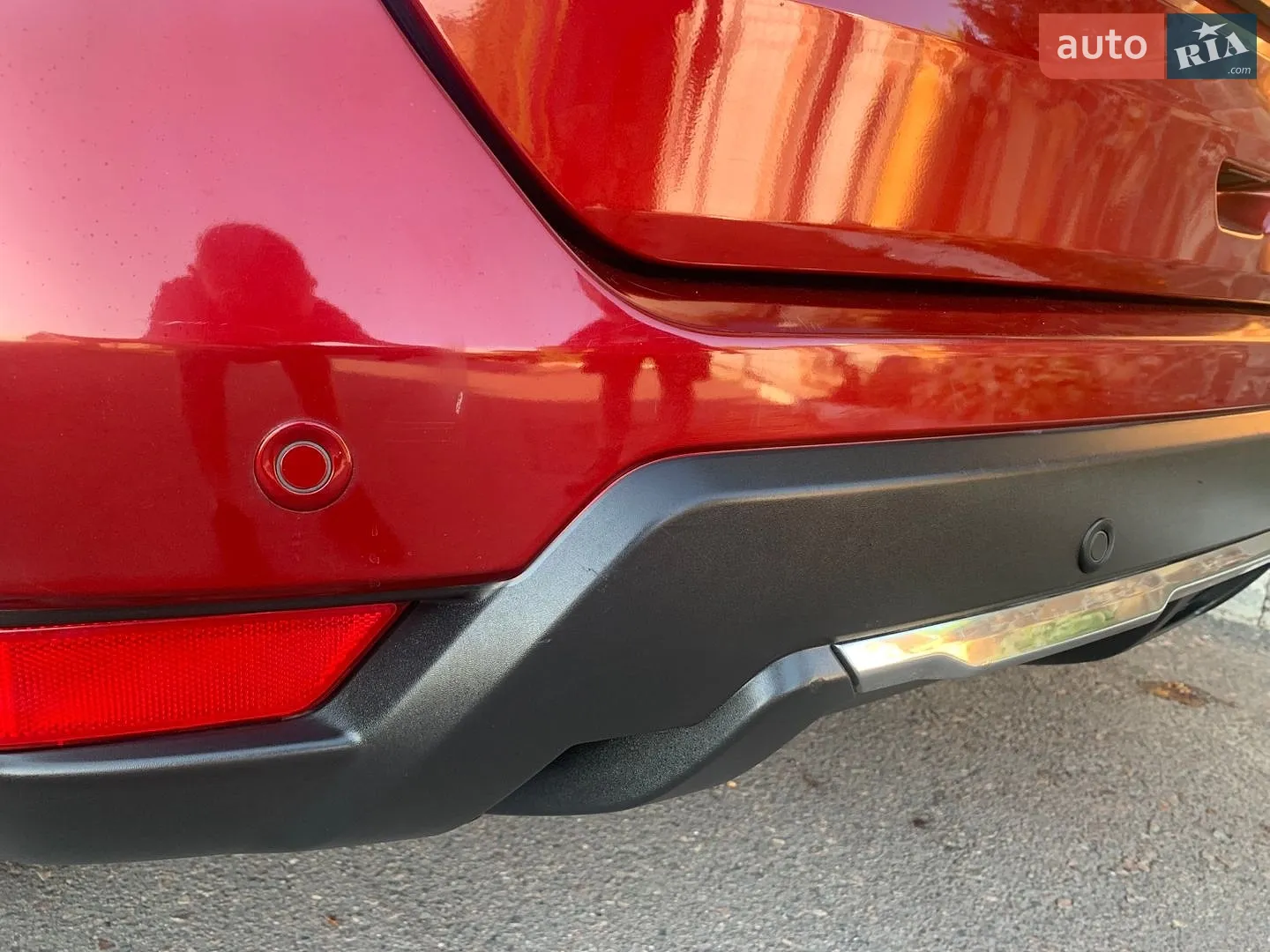 2018 Nissan Rogue - мініатюра 21