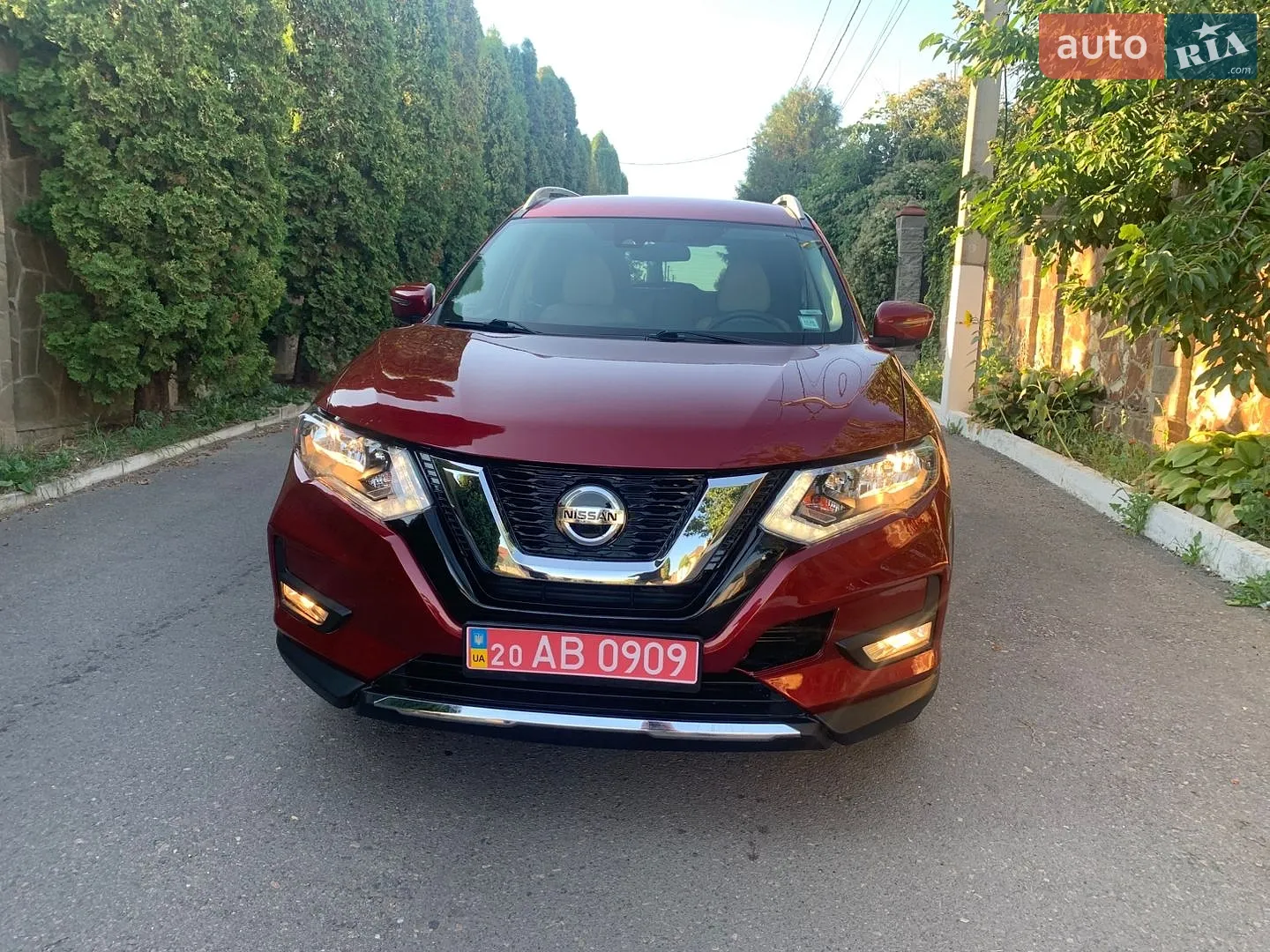 2018 Nissan Rogue - мініатюра 24