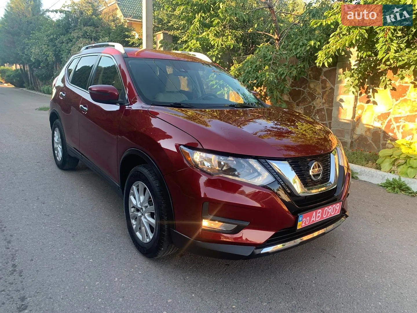 2018 Nissan Rogue - мініатюра 23