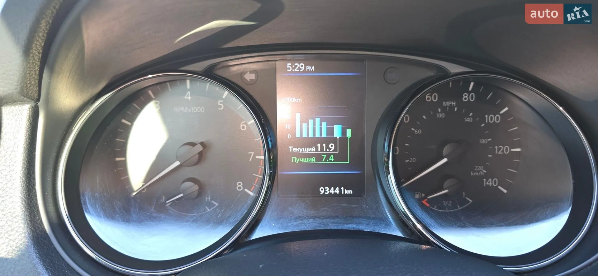 2018 Nissan Rogue - мініатюра 2