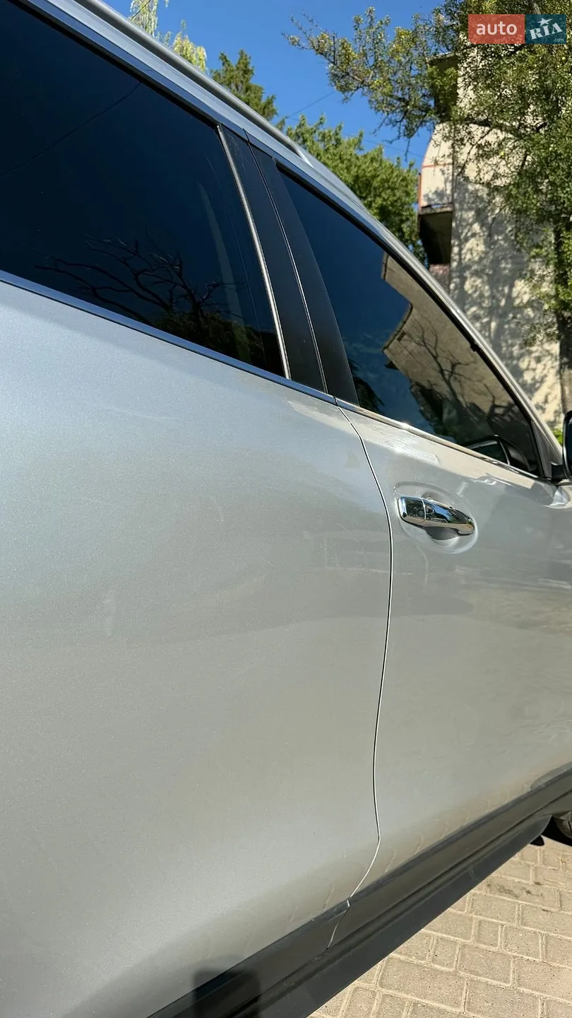 2018 Nissan Rogue - мініатюра 11