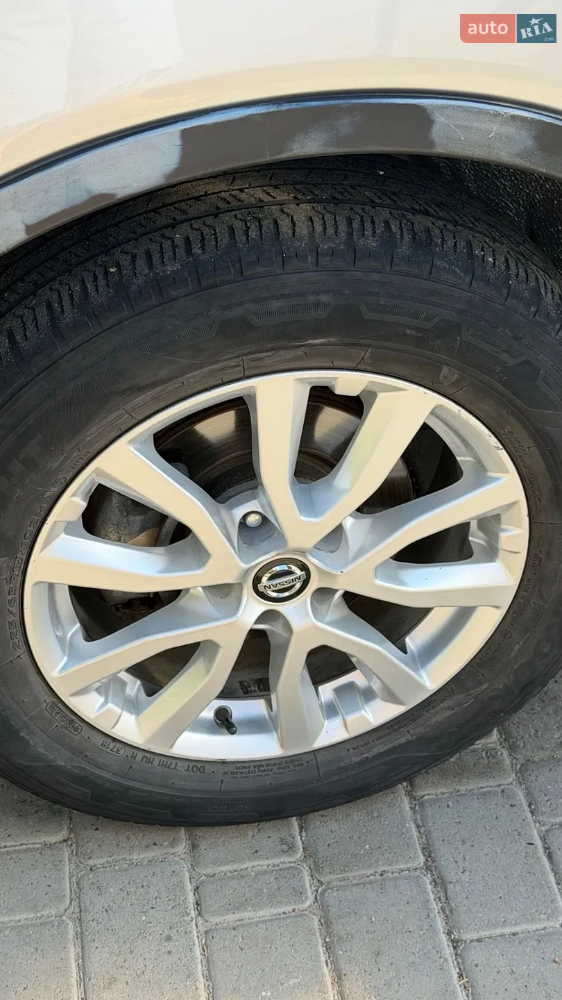2018 Nissan Rogue - мініатюра 23