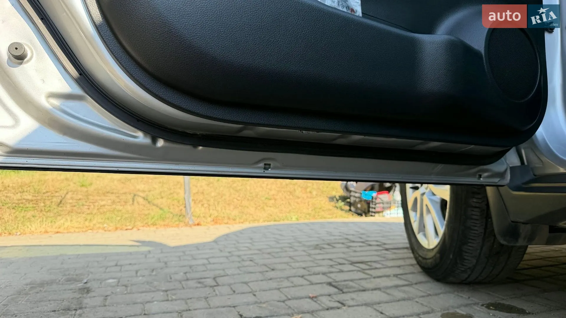 2018 Nissan Rogue - мініатюра 28