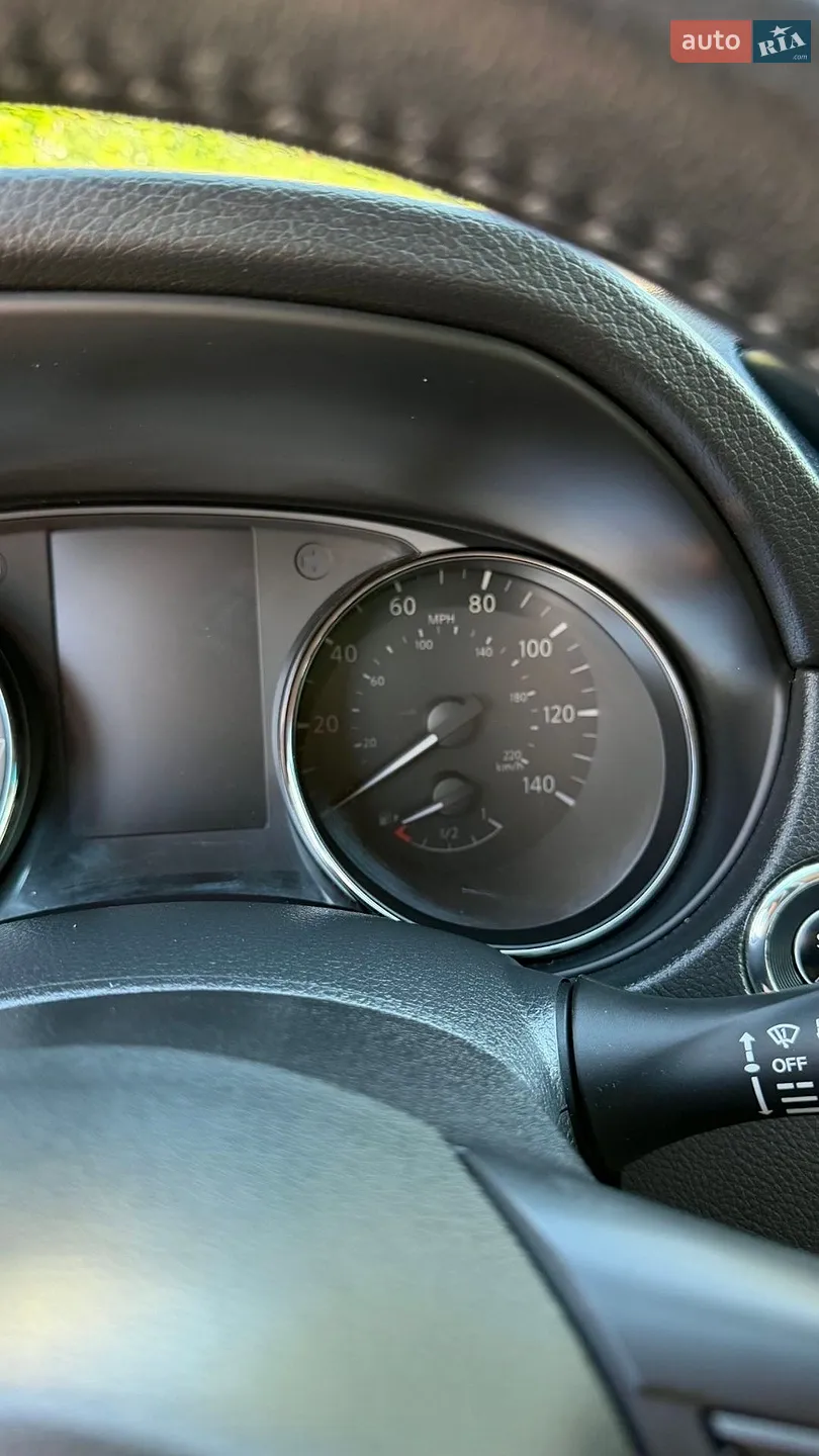 2018 Nissan Rogue - мініатюра 33