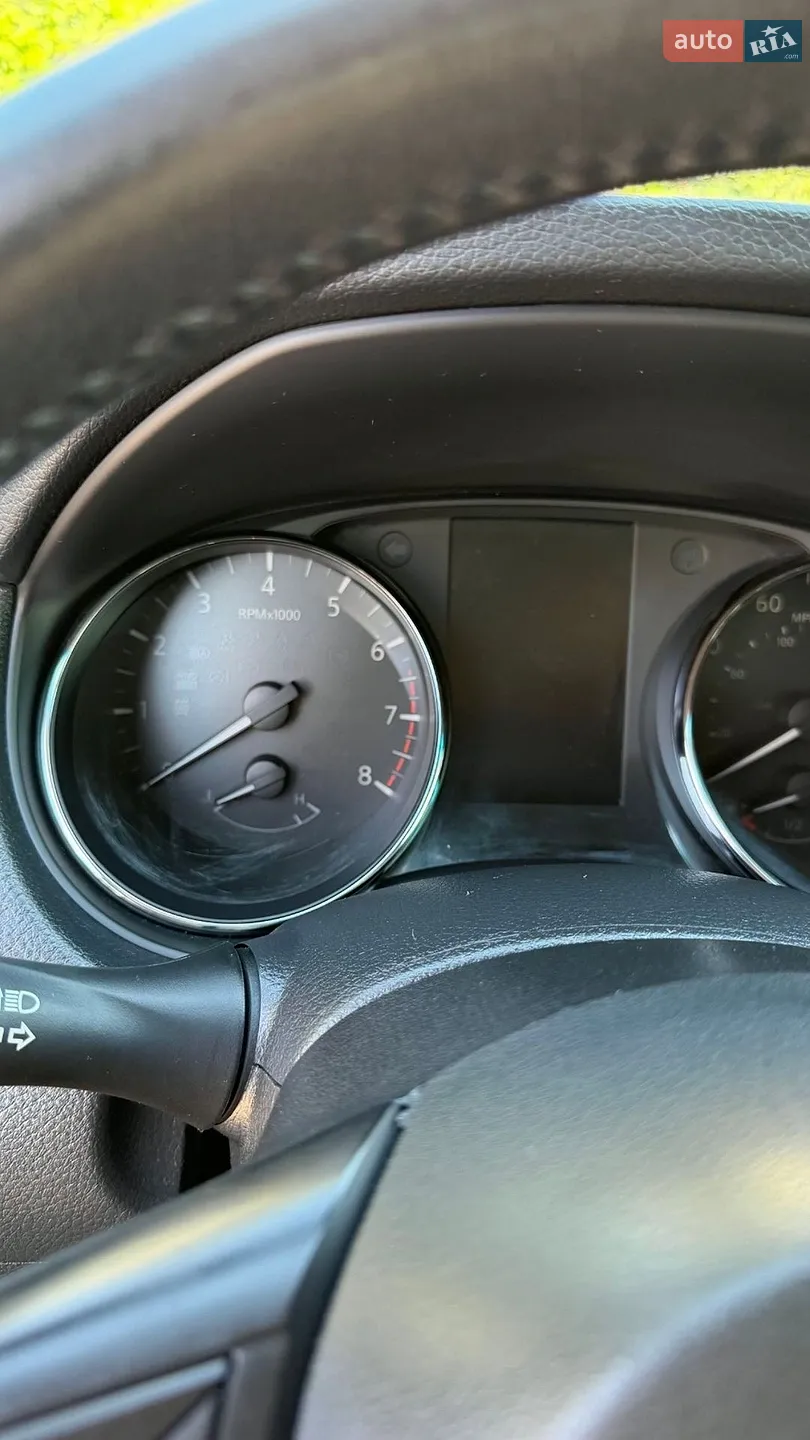 2018 Nissan Rogue - мініатюра 34