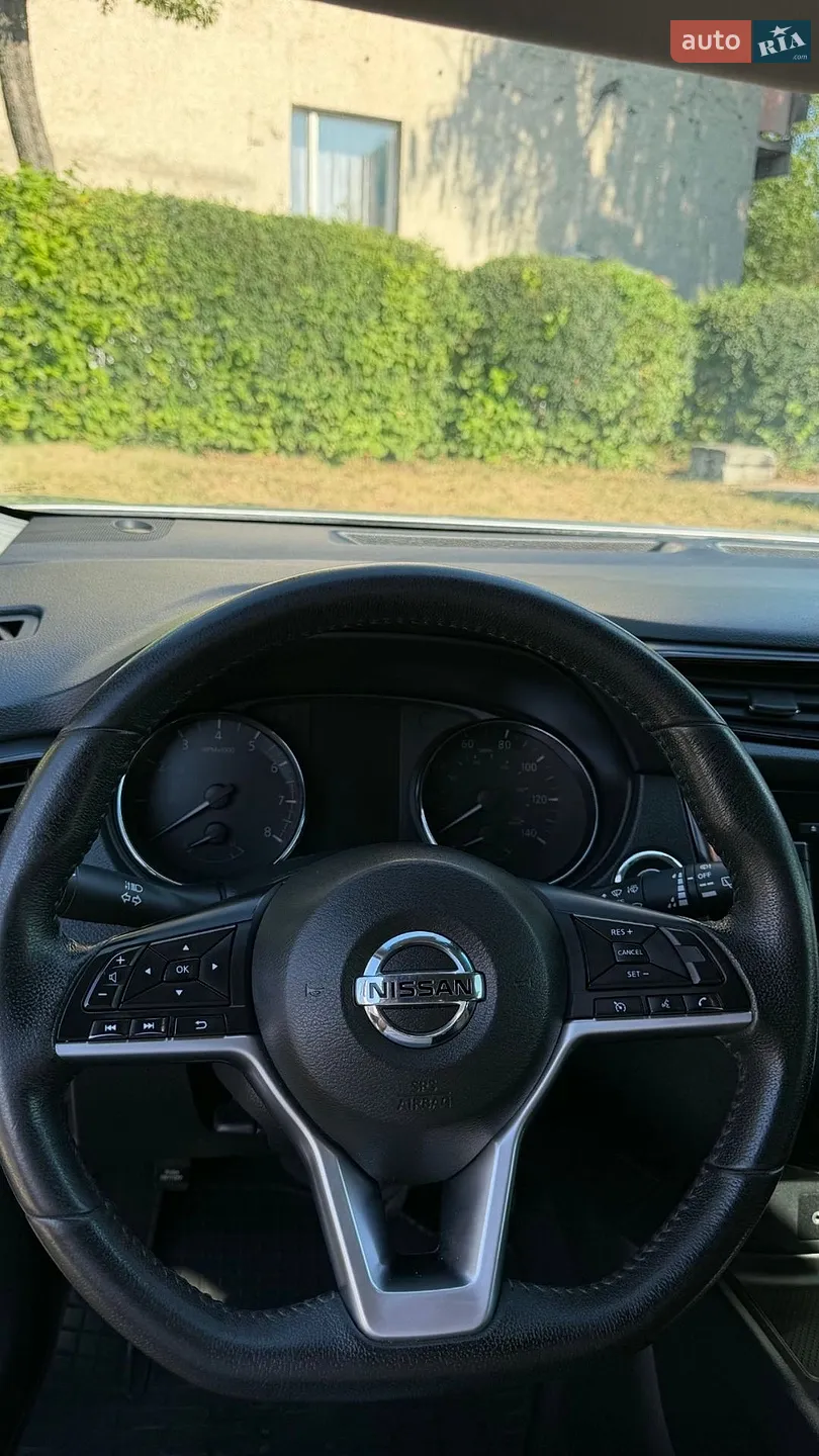 2018 Nissan Rogue - мініатюра 31