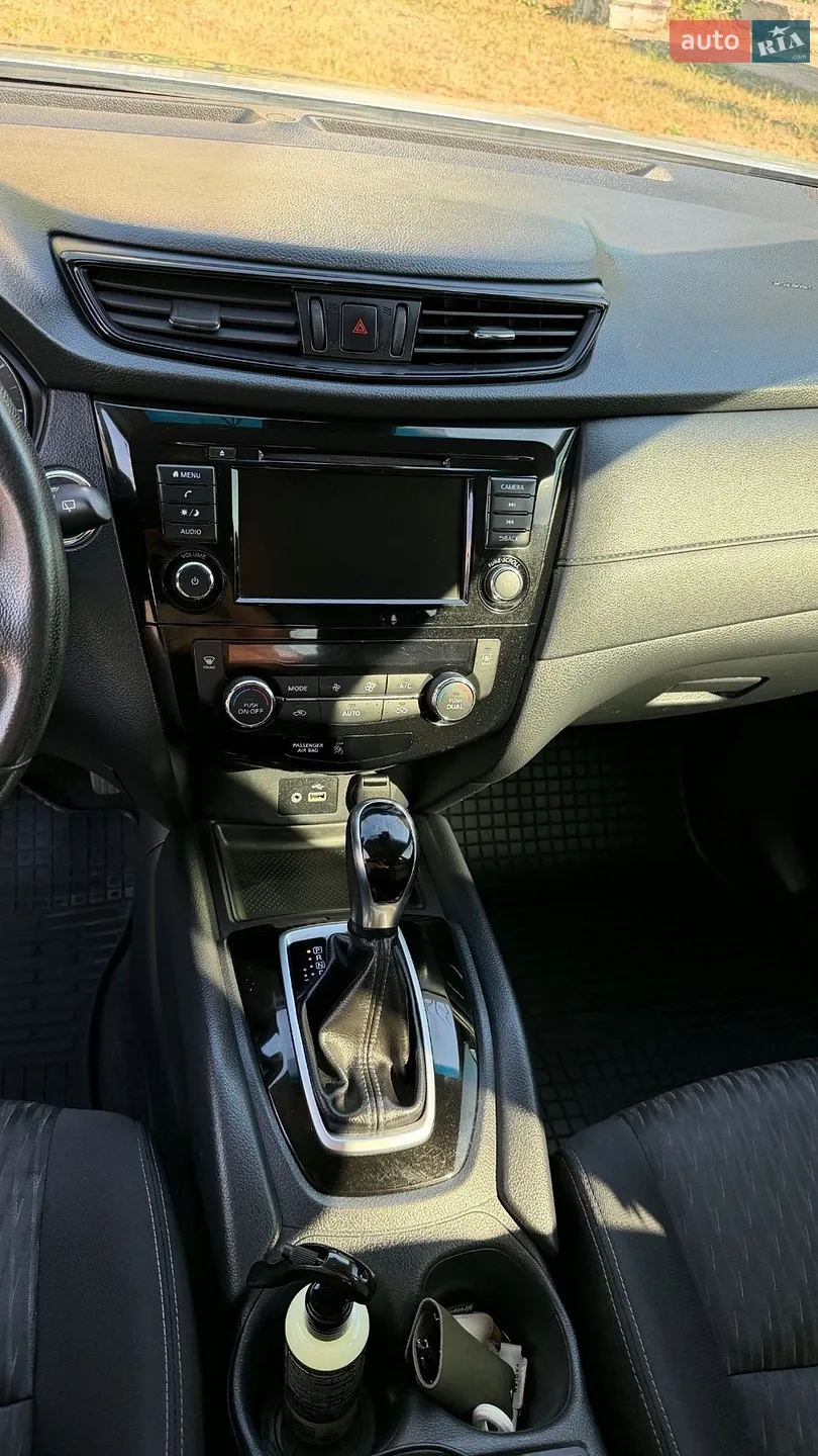 2018 Nissan Rogue - мініатюра 37