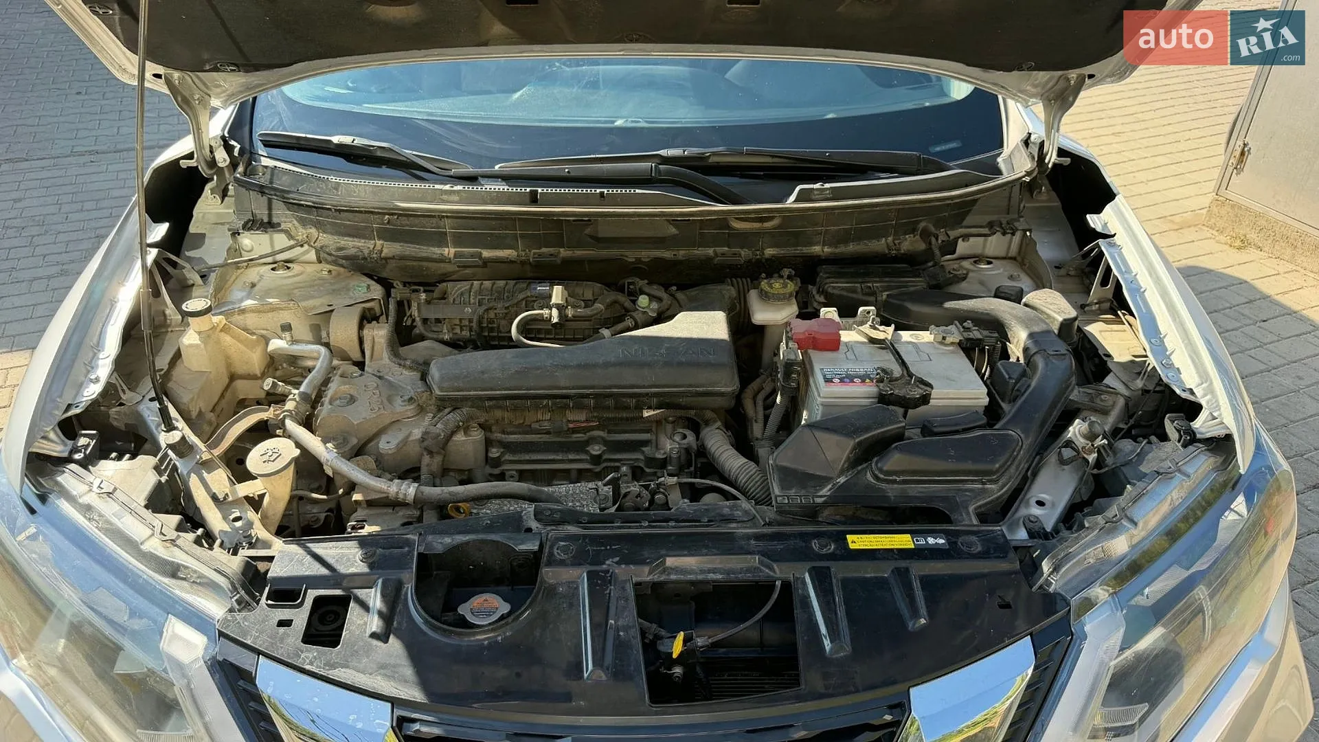 2018 Nissan Rogue - мініатюра 42