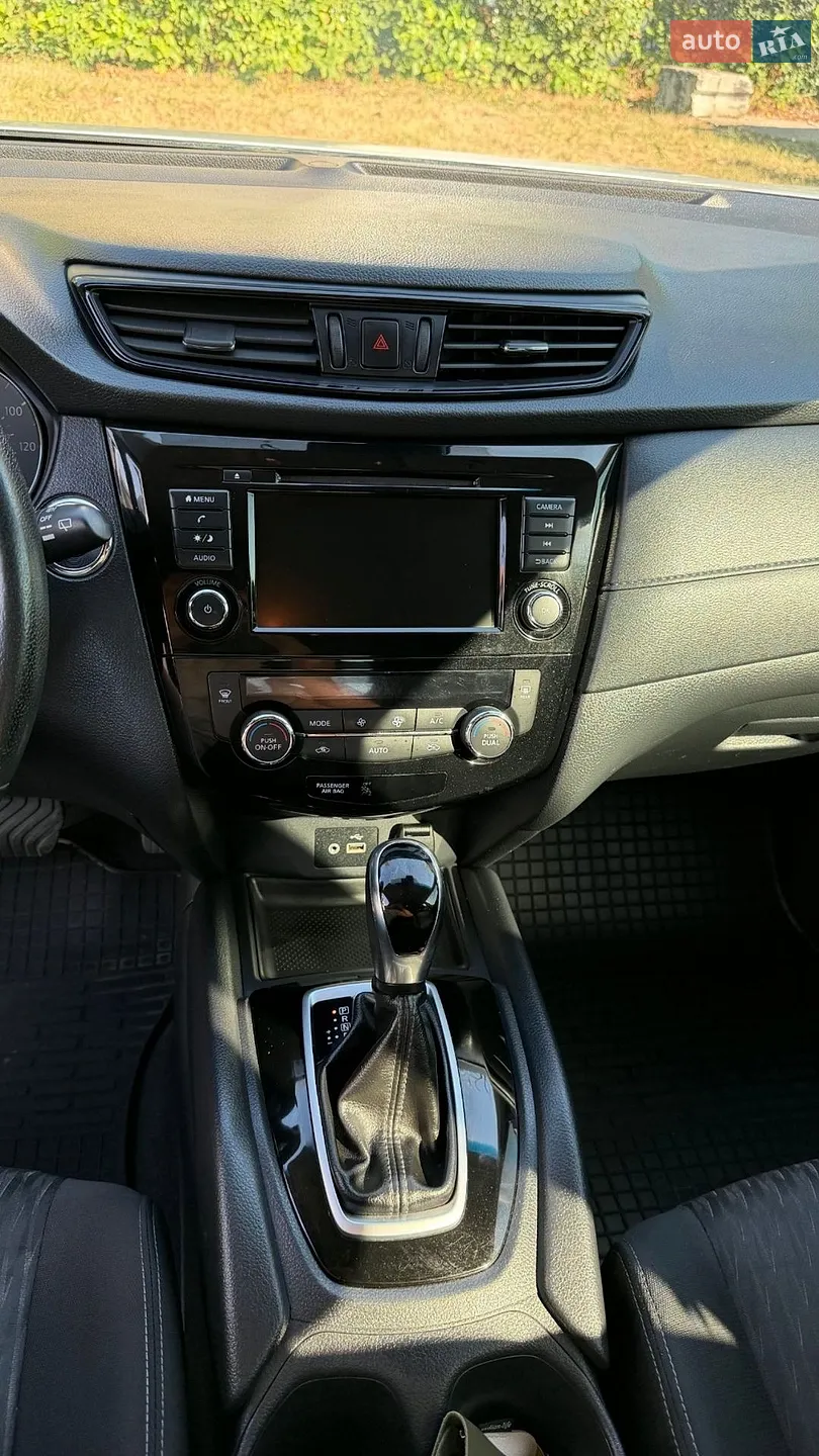2018 Nissan Rogue - мініатюра 36