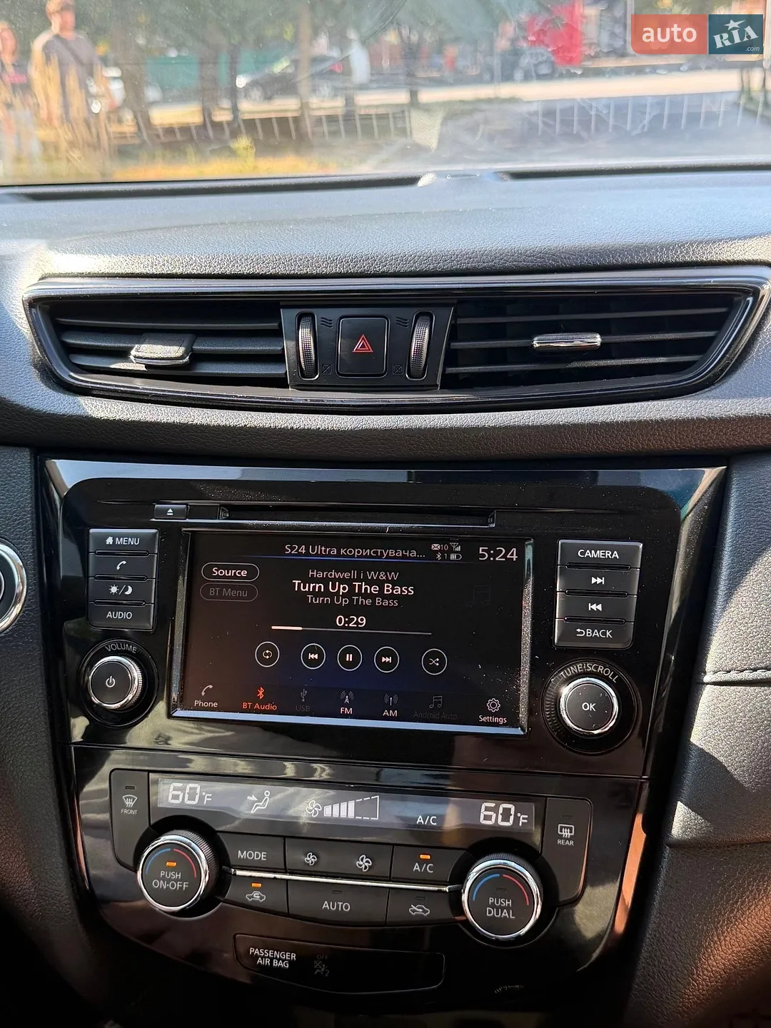 2018 Nissan Rogue - мініатюра 48