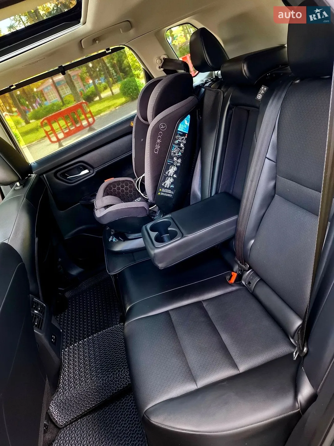 2021 Nissan Rogue - мініатюра 25