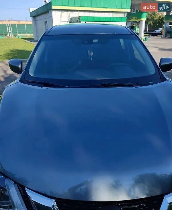 2018 Nissan Rogue - мініатюра 2