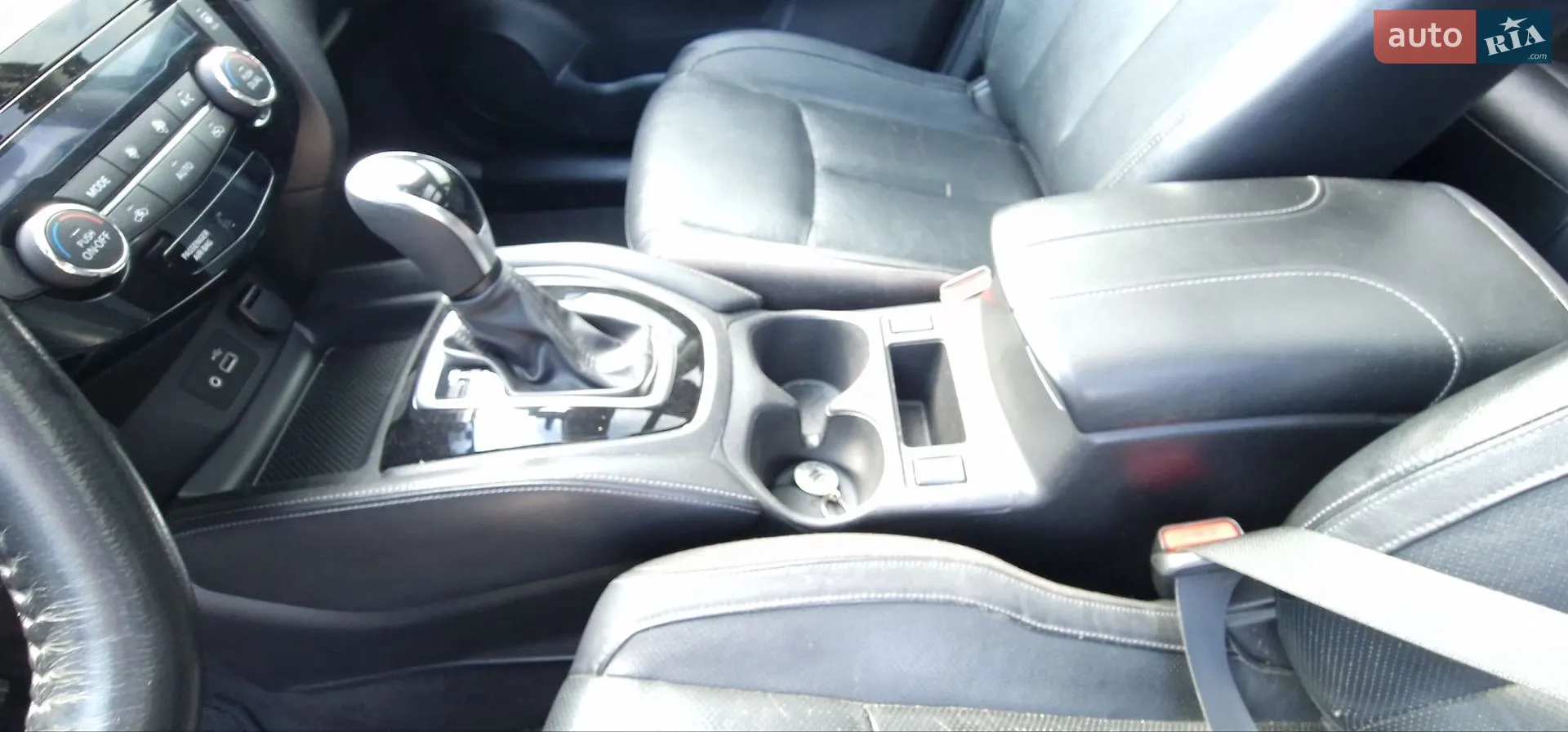 2017 Nissan Rogue - мініатюра 21