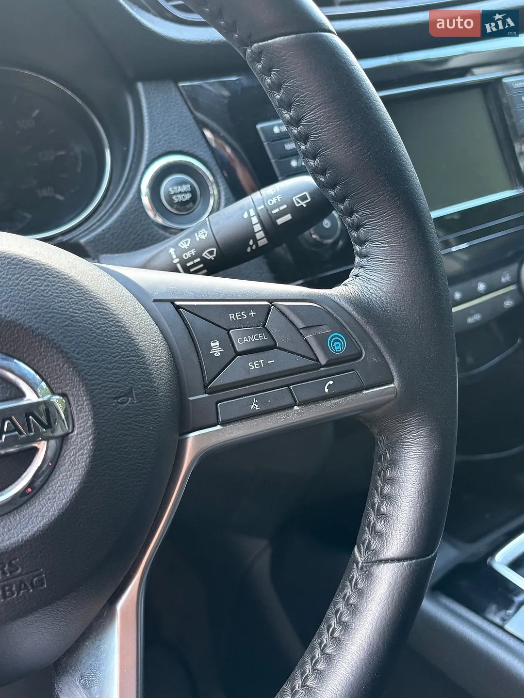 2019 Nissan Rogue - мініатюра 8