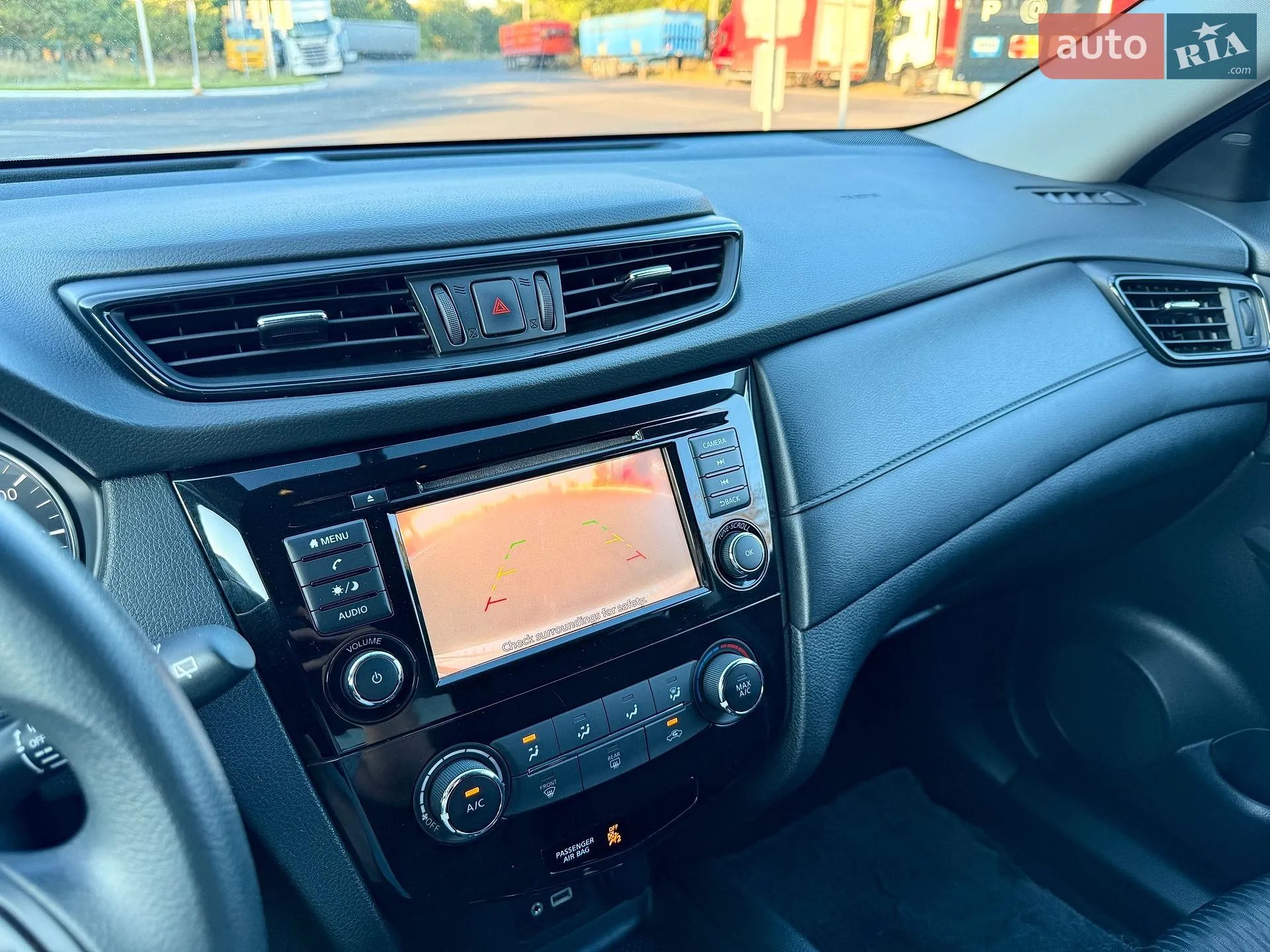 2018 Nissan Rogue - мініатюра 45