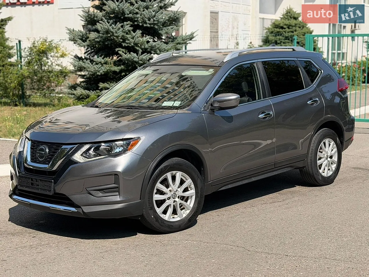 2017 Ford Edge - мініатюра 27