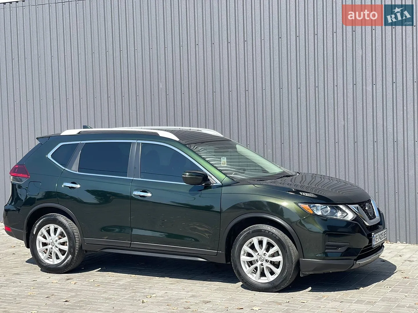 2019 Nissan Rogue - мініатюра 12