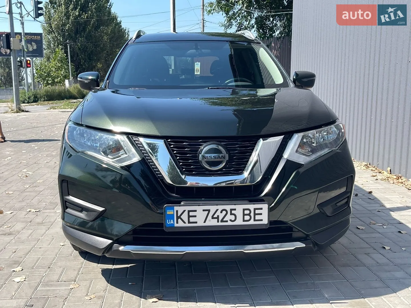 2019 Nissan Rogue - мініатюра 26