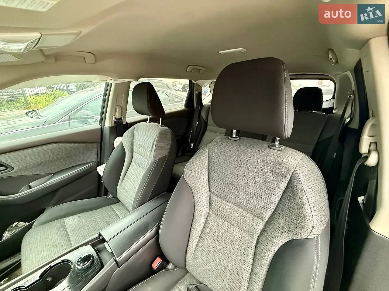 2022 Nissan Rogue - мініатюра 51