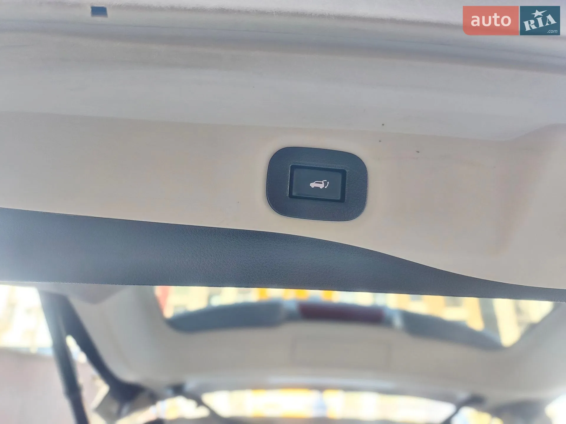 2017 Nissan Rogue - мініатюра 18
