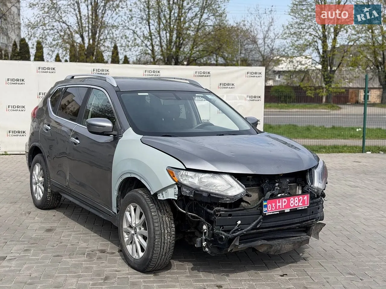 2018 Nissan Rogue - мініатюра 29