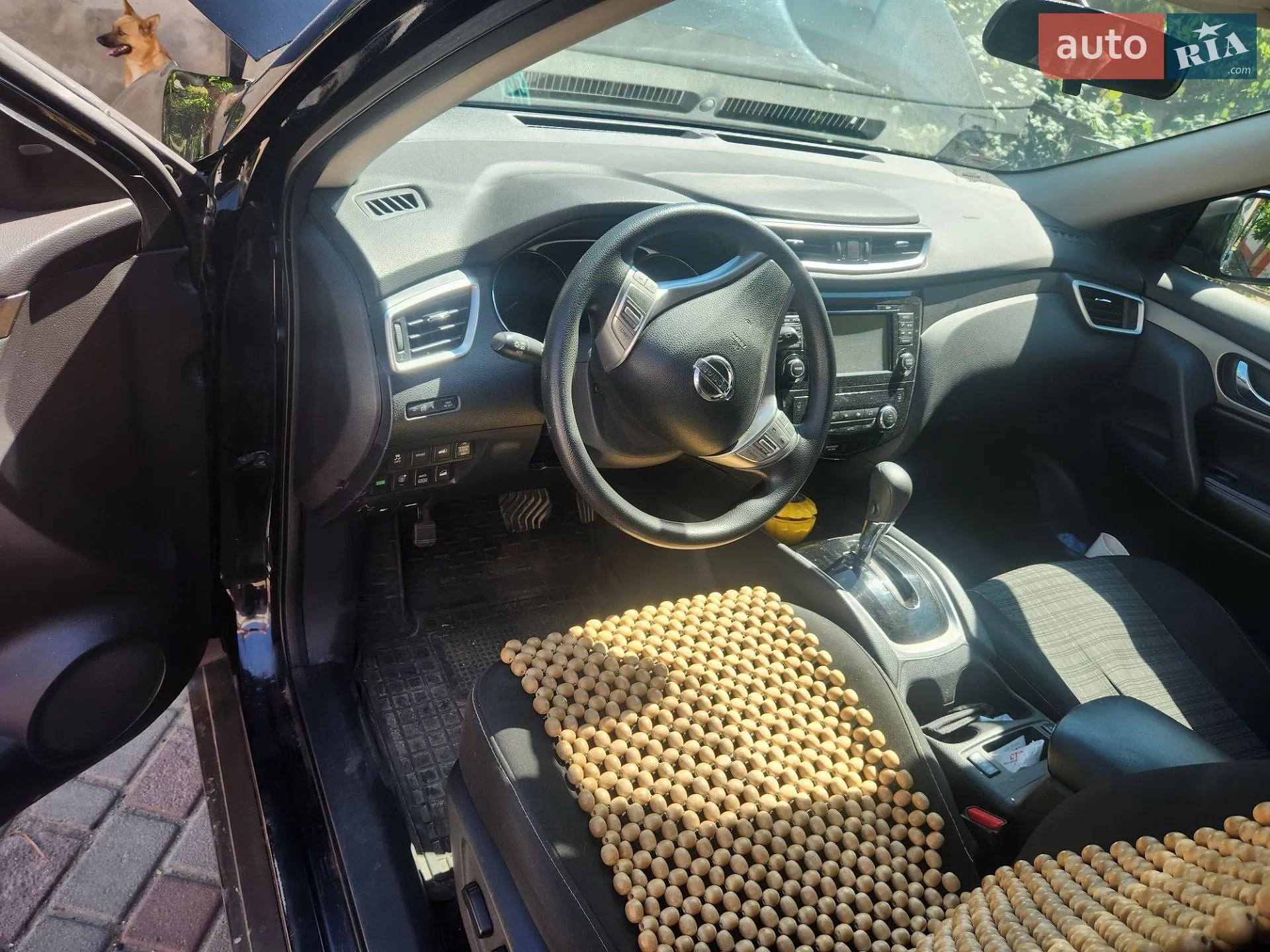 2015 Nissan Rogue - мініатюра 8