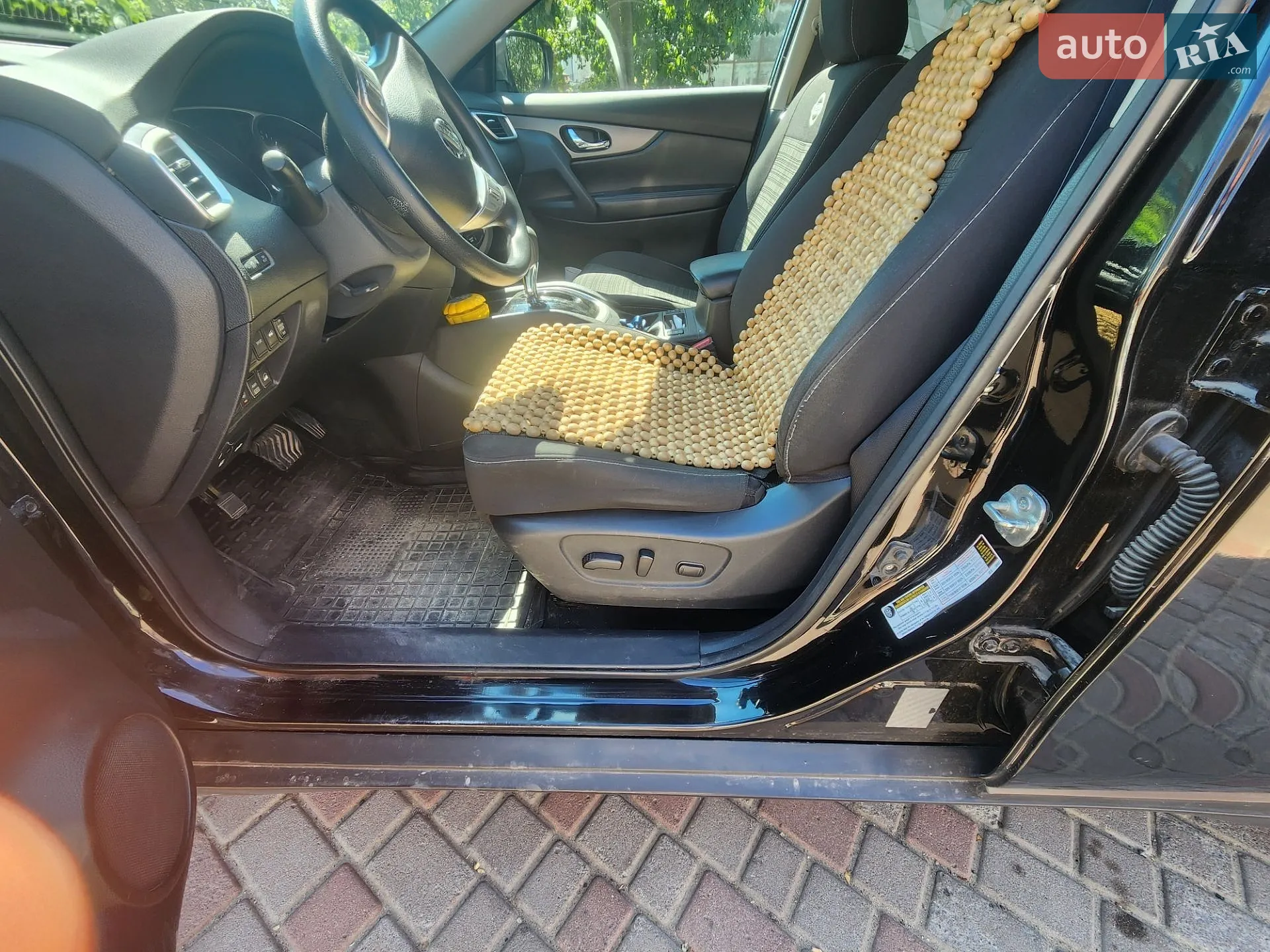 2015 Nissan Rogue - мініатюра 12