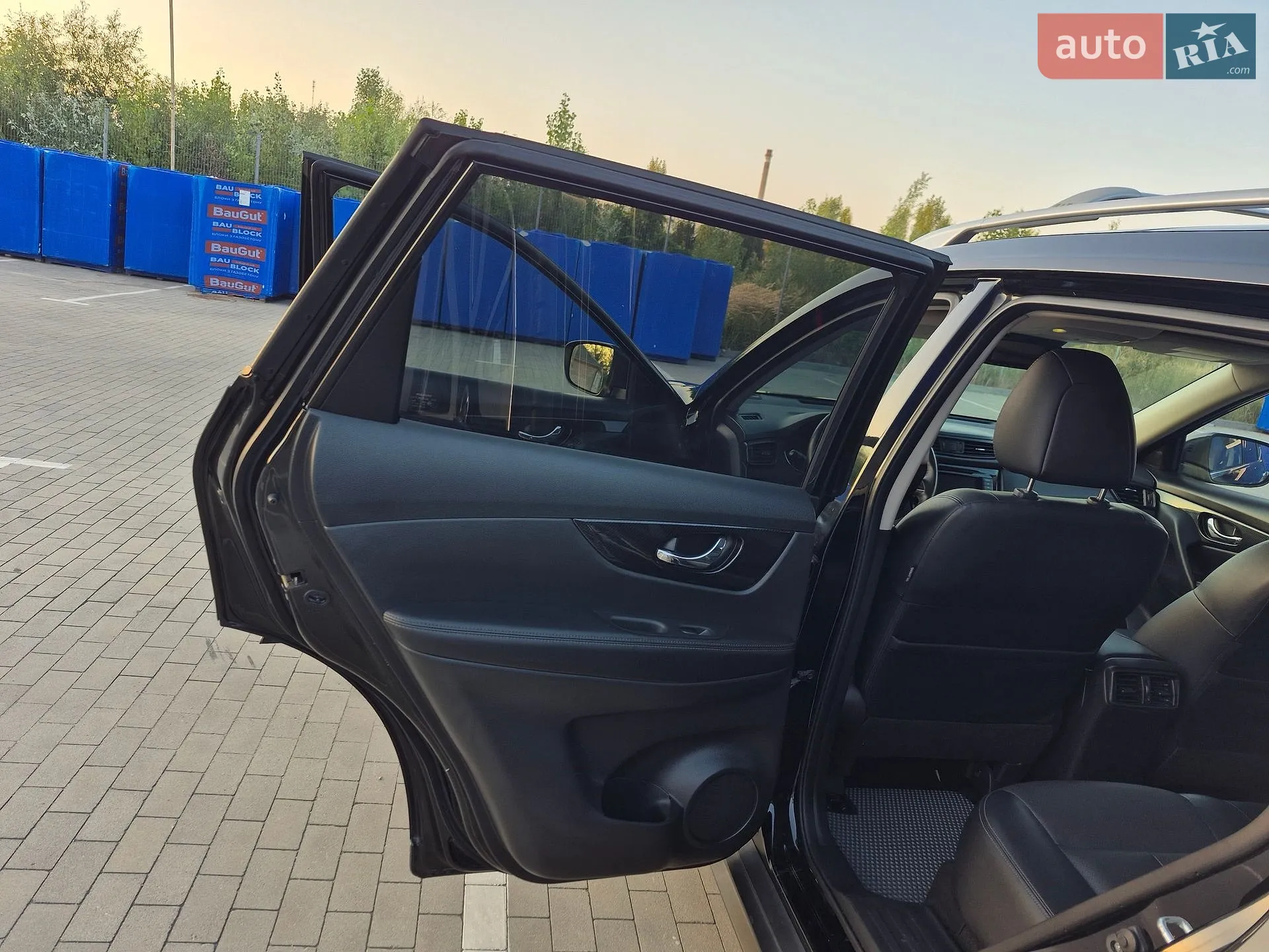 2018 Nissan Rogue - мініатюра 13
