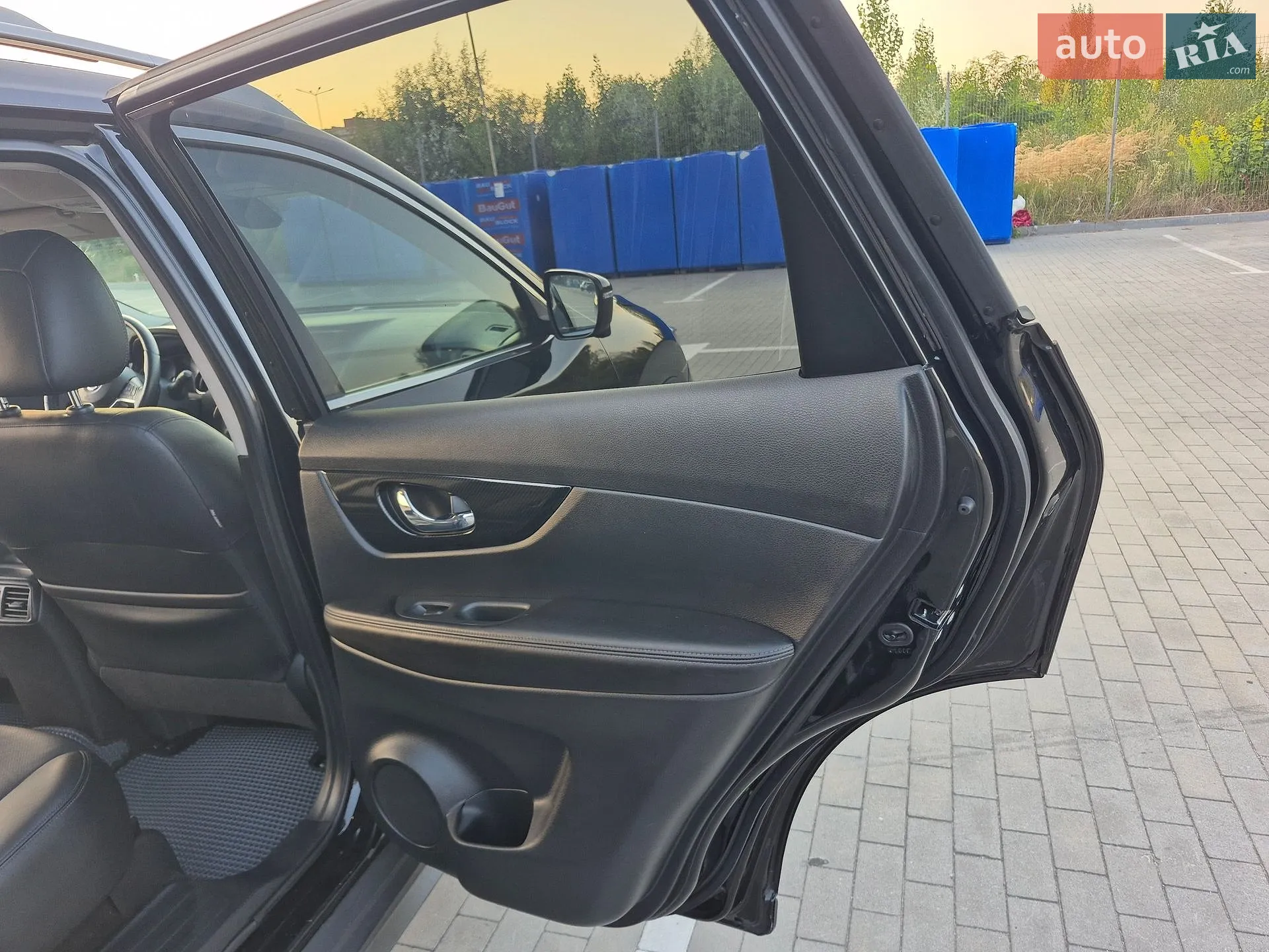2018 Nissan Rogue - мініатюра 9