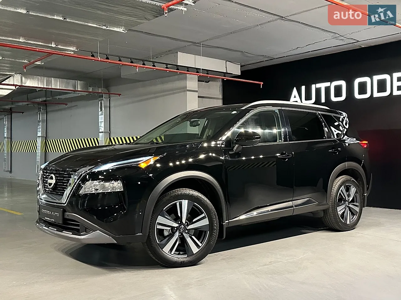 2024 Nissan Rogue - мініатюра 67
