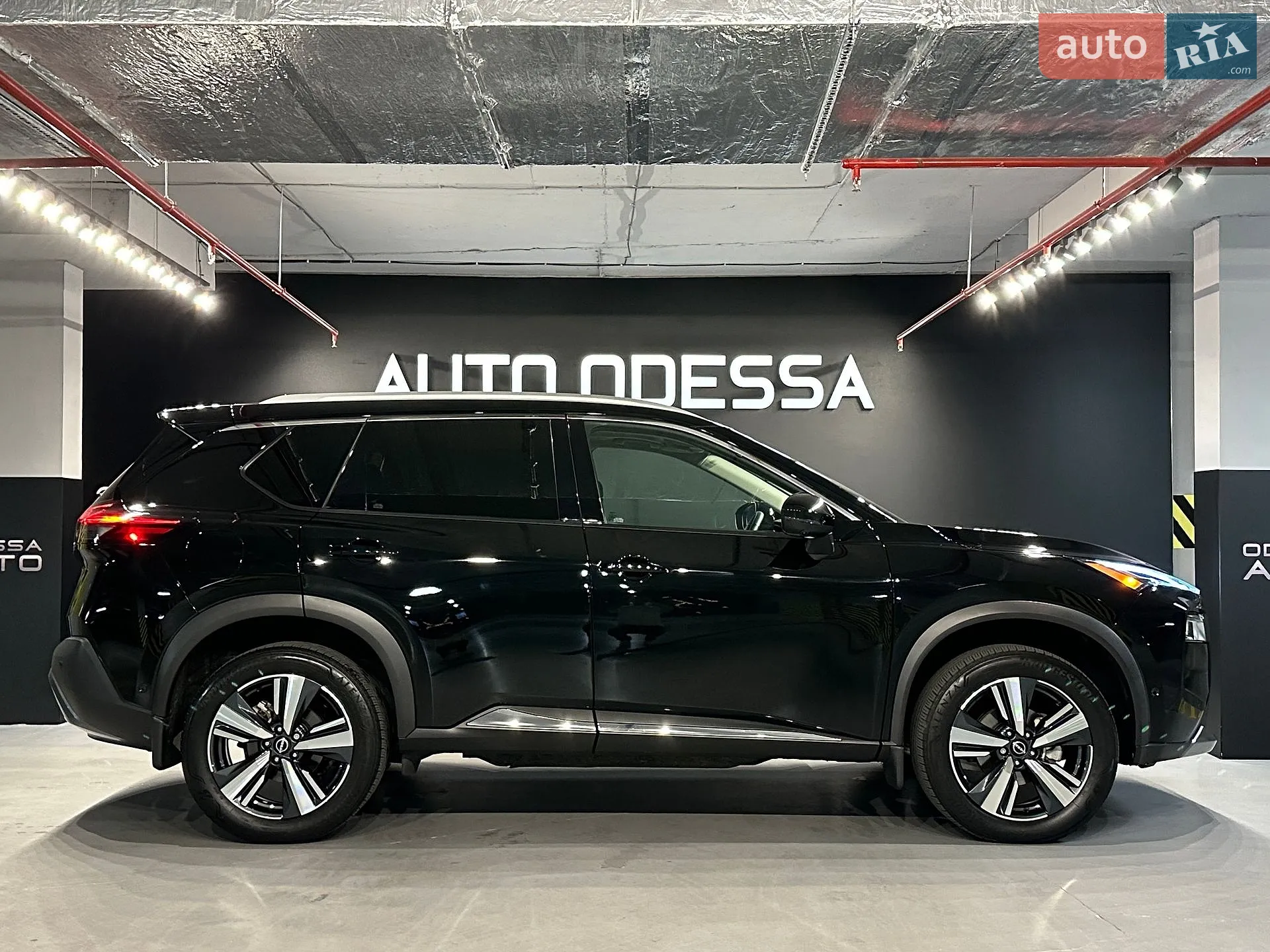 2023 Nissan Rogue - мініатюра 5