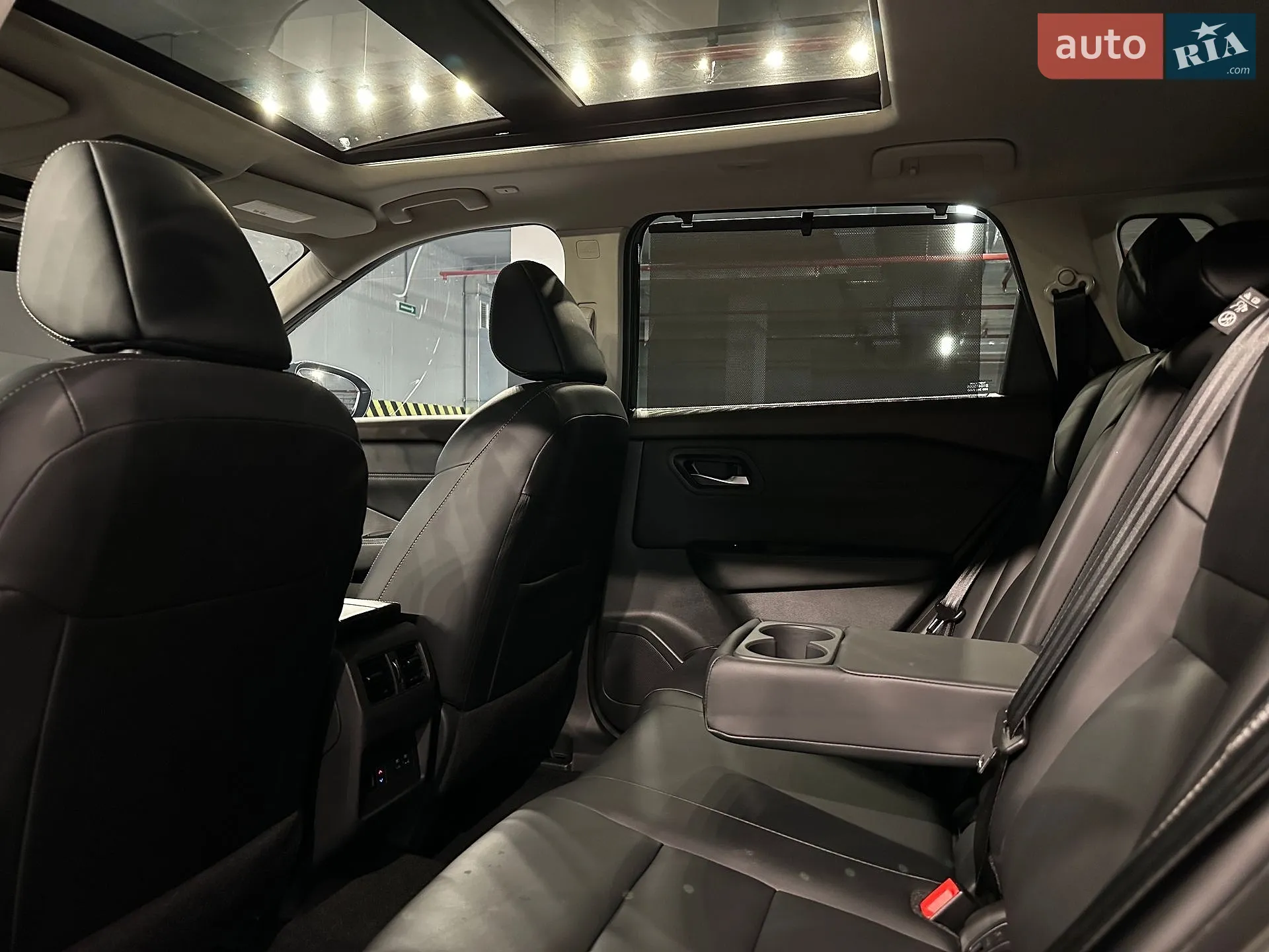 2023 Nissan Rogue - мініатюра 9
