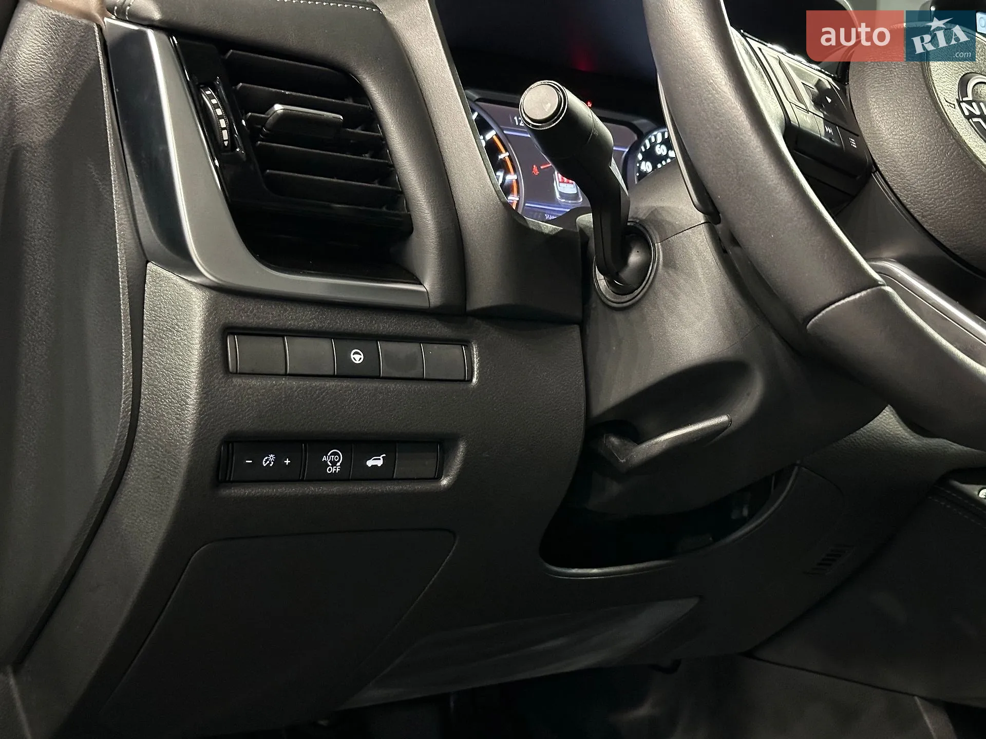2023 Nissan Rogue - мініатюра 21