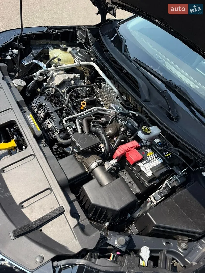 2021 Nissan Rogue - мініатюра 14