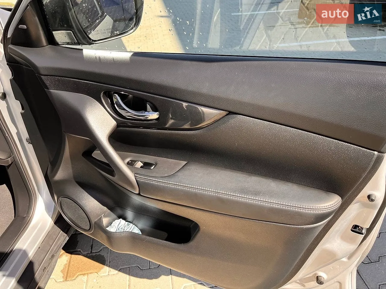 2016 Nissan Rogue - мініатюра 20