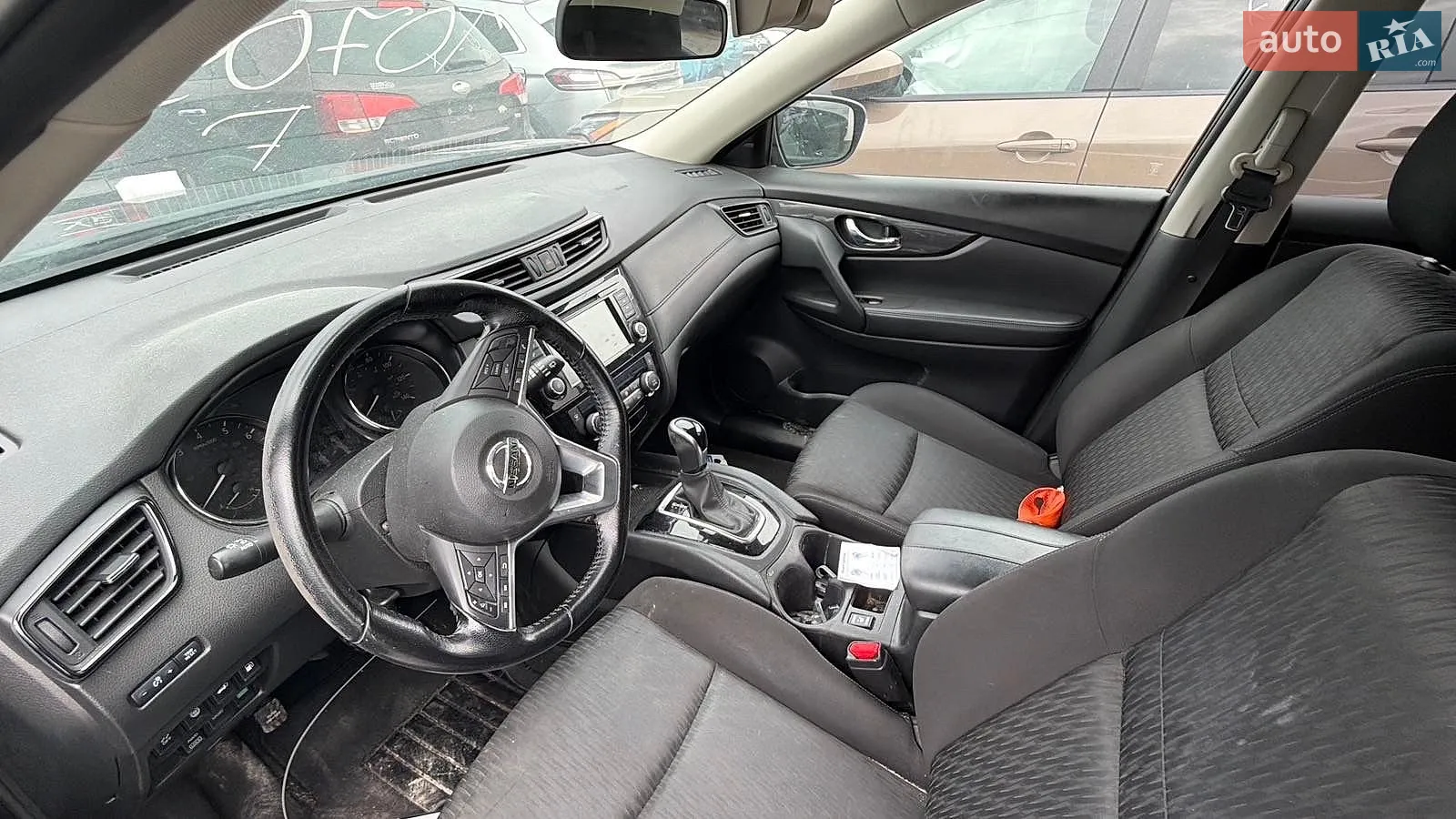 2019 Nissan Rogue - мініатюра 20