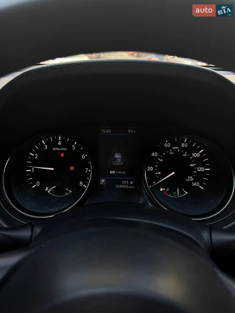 2018 Nissan Rogue - мініатюра 11