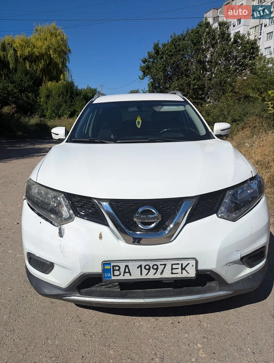 2016 Nissan Rogue - мініатюра 6