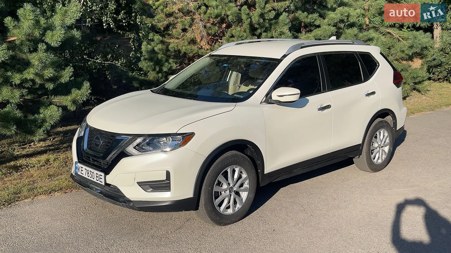 2019 Nissan Rogue - мініатюра 5