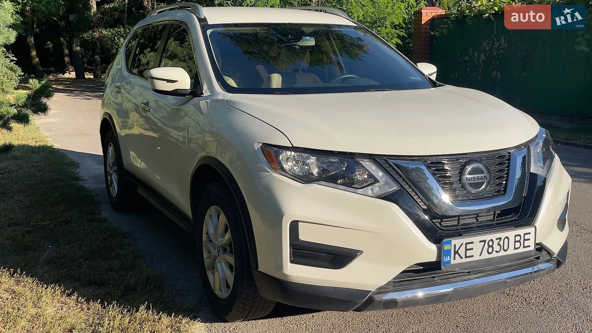 2019 Nissan Rogue - мініатюра 7
