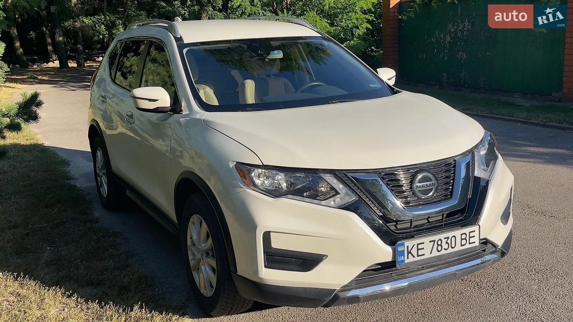2019 Nissan Rogue - мініатюра 9