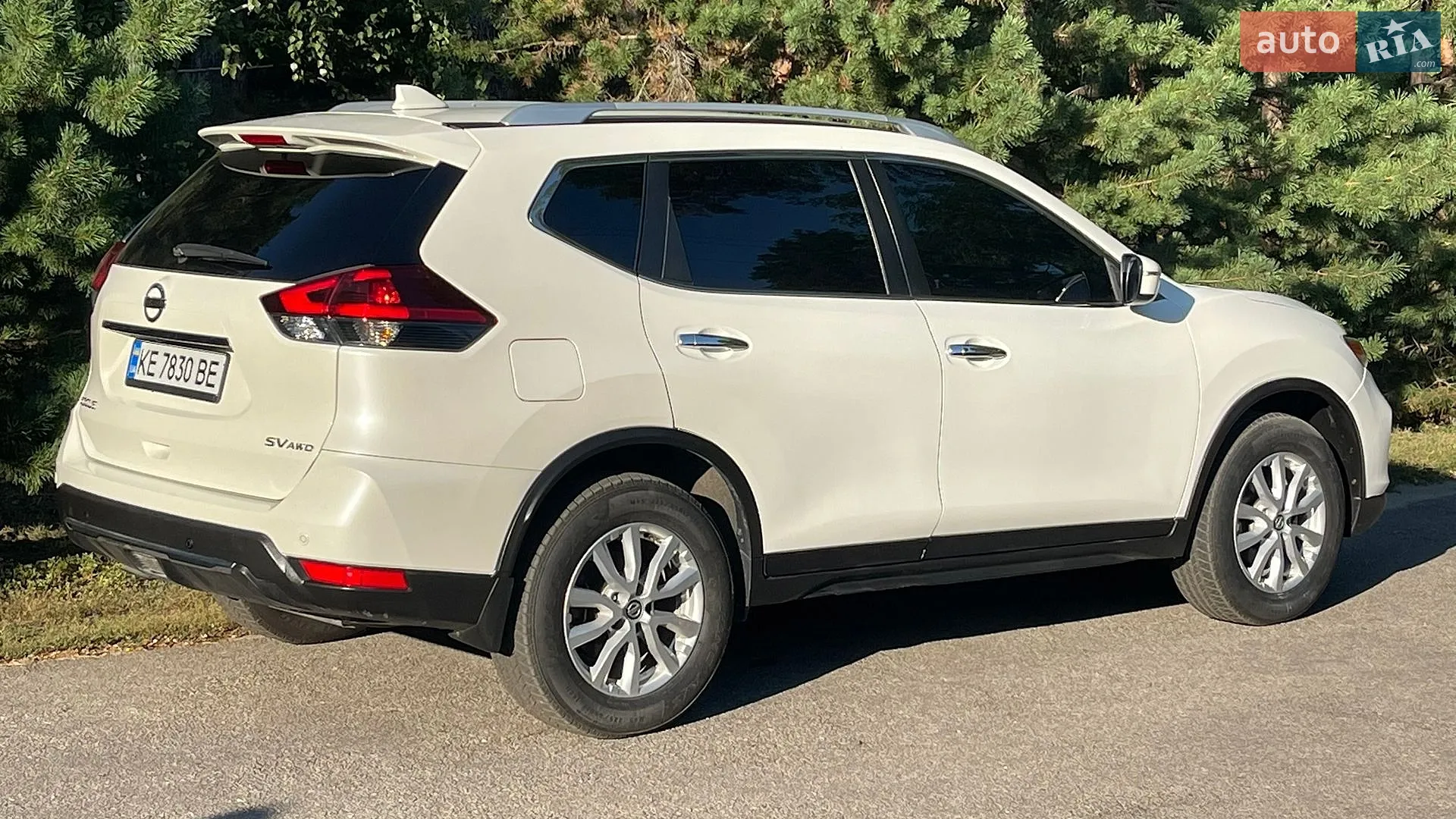 2019 Nissan Rogue - мініатюра 32