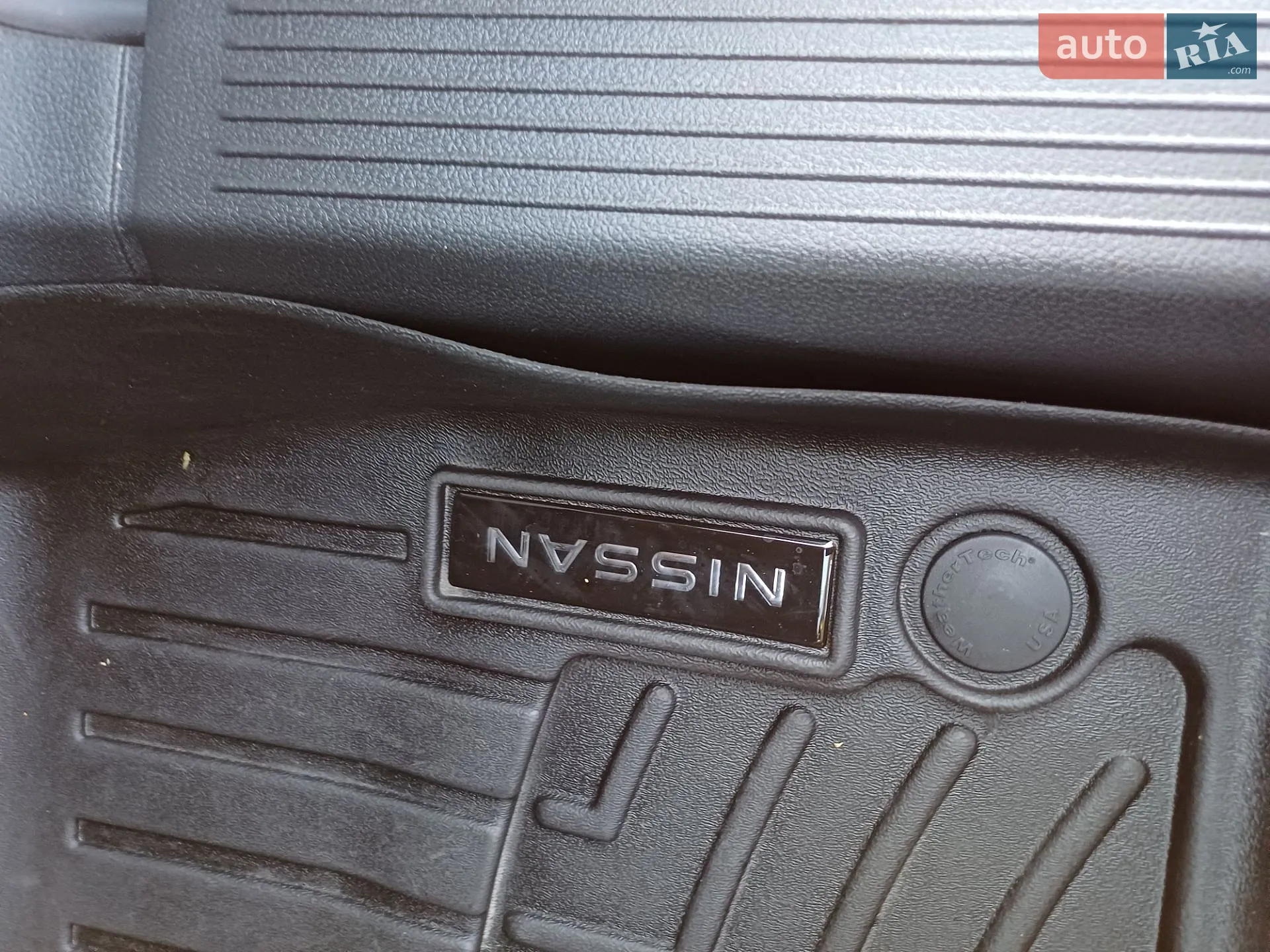 2024 Nissan Rogue - мініатюра 35
