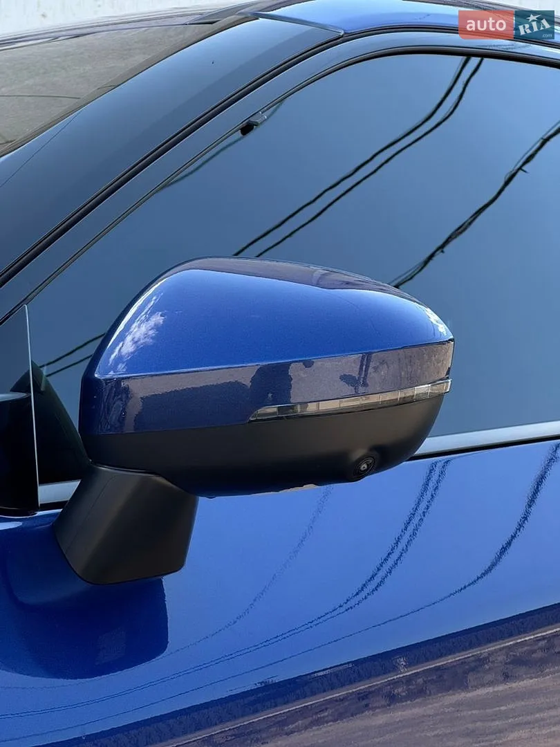 2021 Nissan Rogue - мініатюра 6