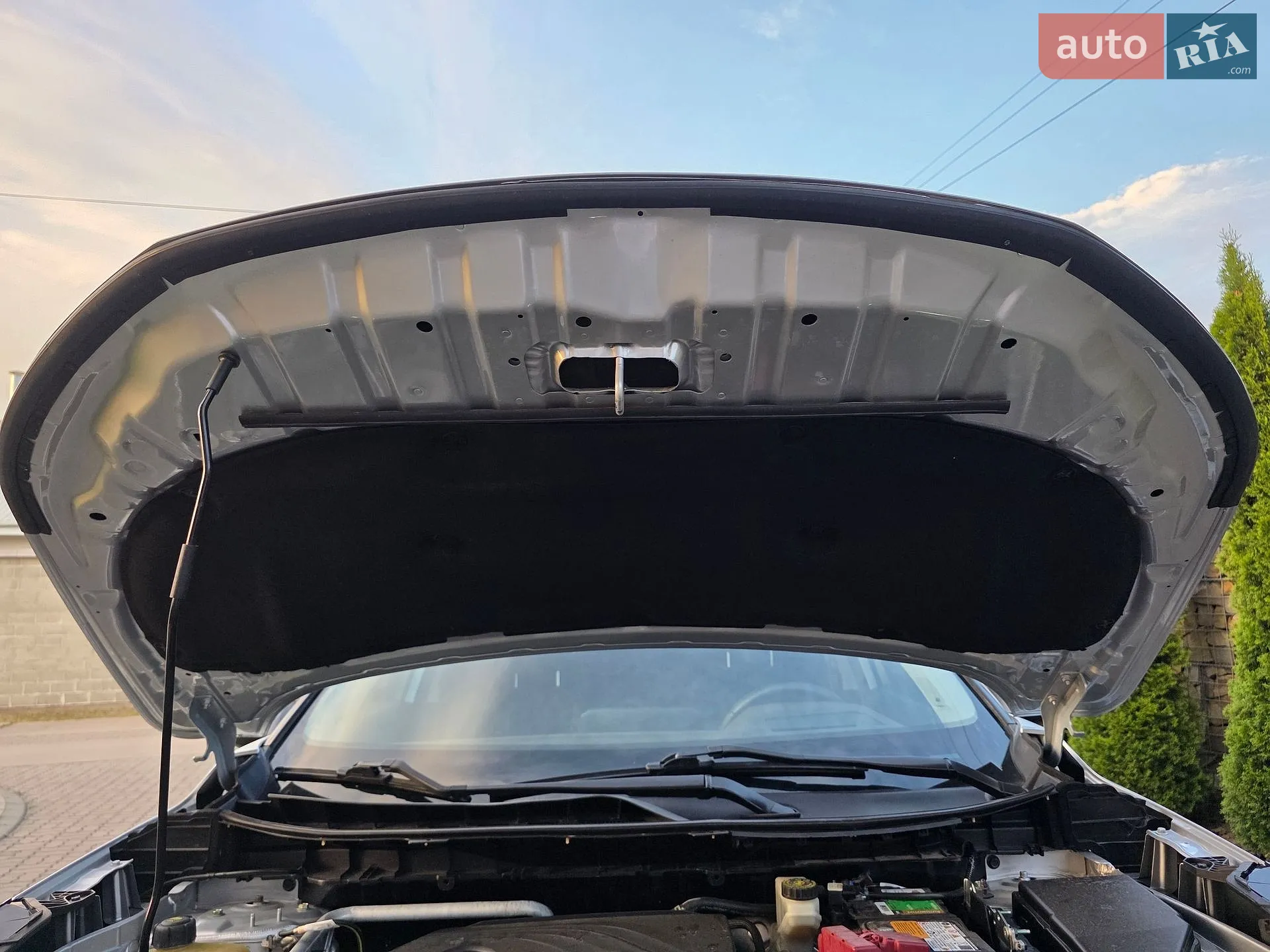 2021 Nissan Rogue - мініатюра 35