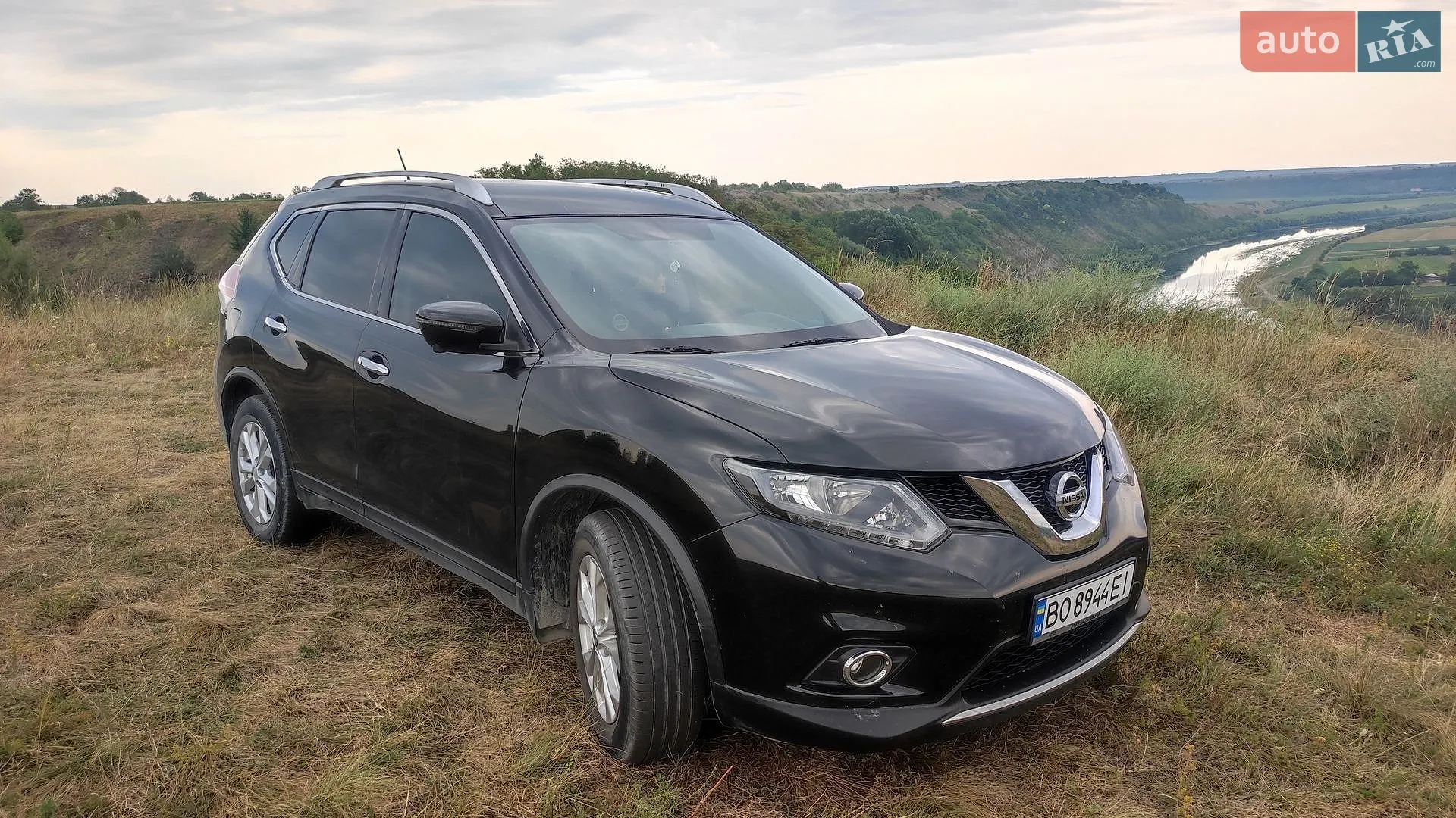 2016 Nissan Rogue - мініатюра 2
