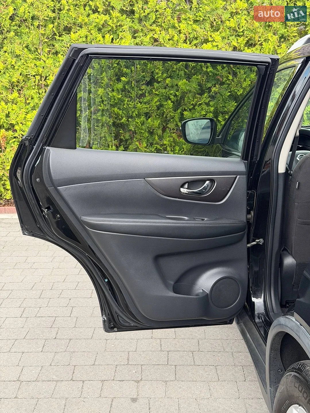 2015 Nissan Rogue - мініатюра 33