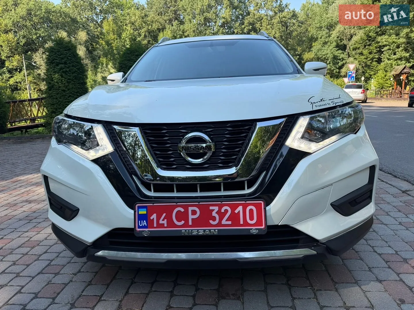 2018 Nissan Rogue - мініатюра 8